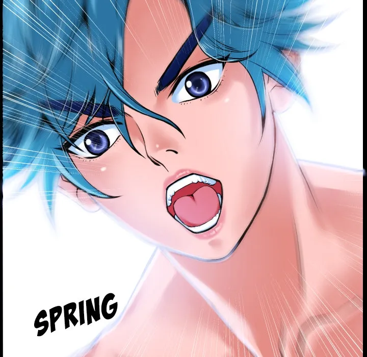 Beyond Imagination Chapter 2 page 92 - 