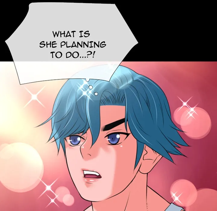 Beyond Imagination Chapter 20 page 11 - 