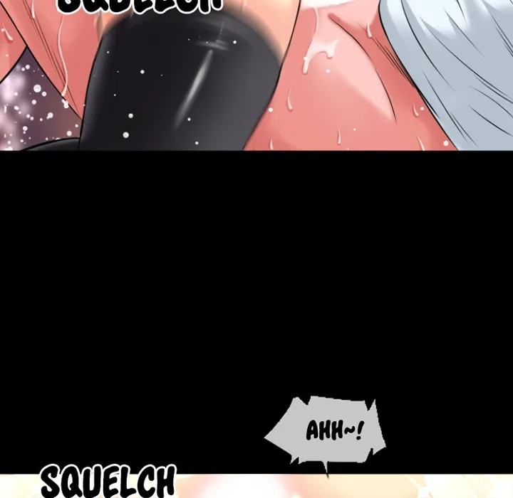 Beyond Imagination Chapter 20 page 19 - 