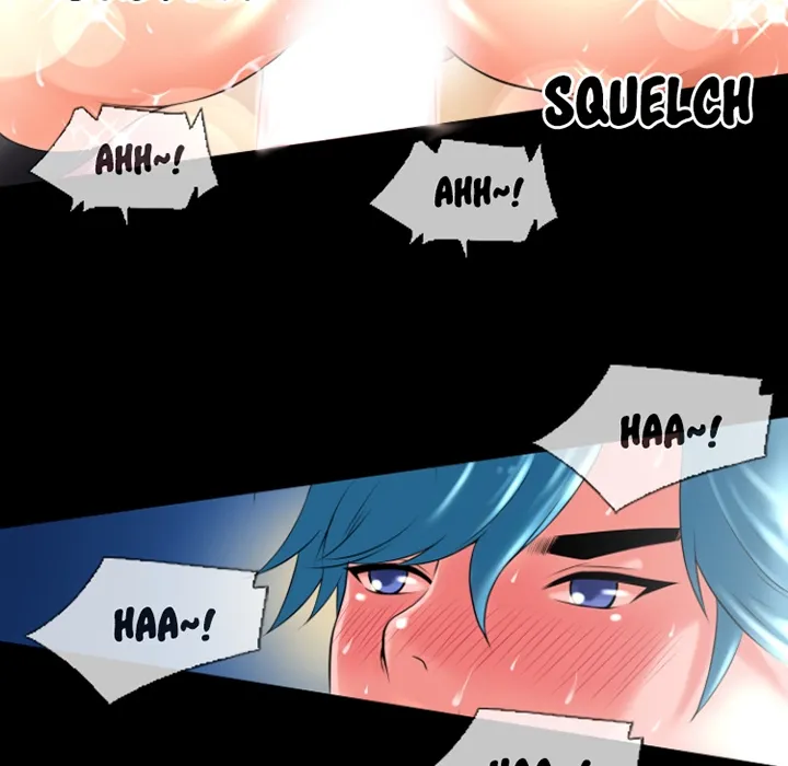 Beyond Imagination Chapter 20 page 20 - 