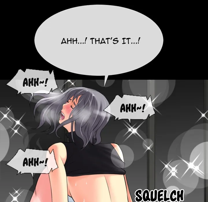Beyond Imagination Chapter 20 page 25 - 