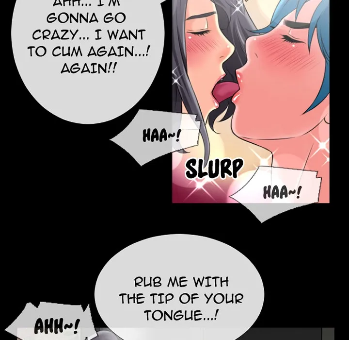 Beyond Imagination Chapter 20 page 32 - 