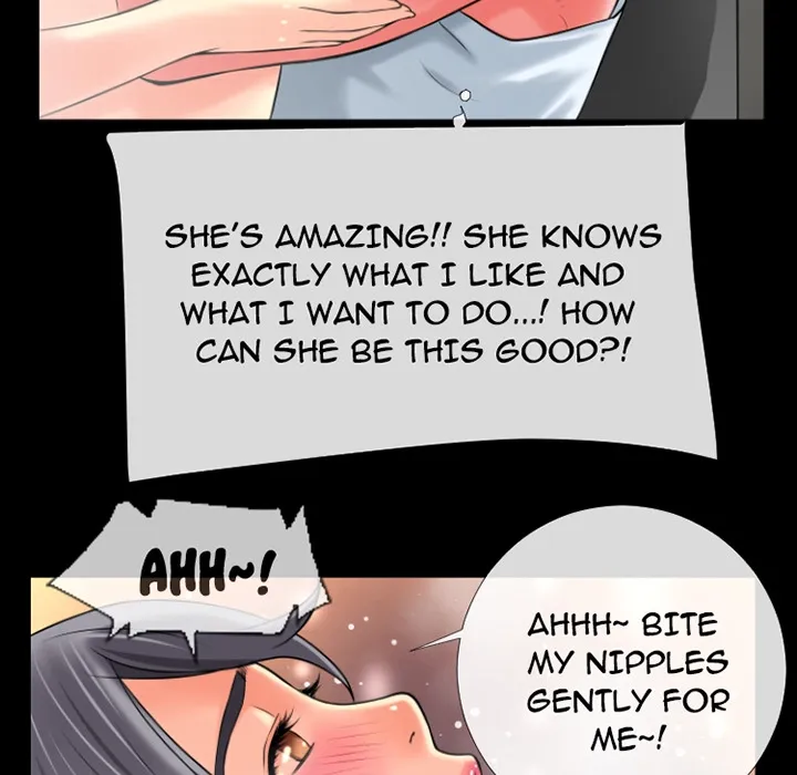 Beyond Imagination Chapter 20 page 34 - 