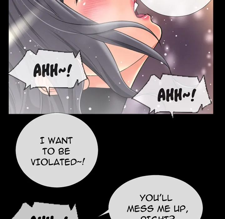 Beyond Imagination Chapter 20 page 35 - 