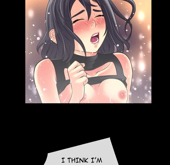 Beyond Imagination Chapter 20 page 42 - 