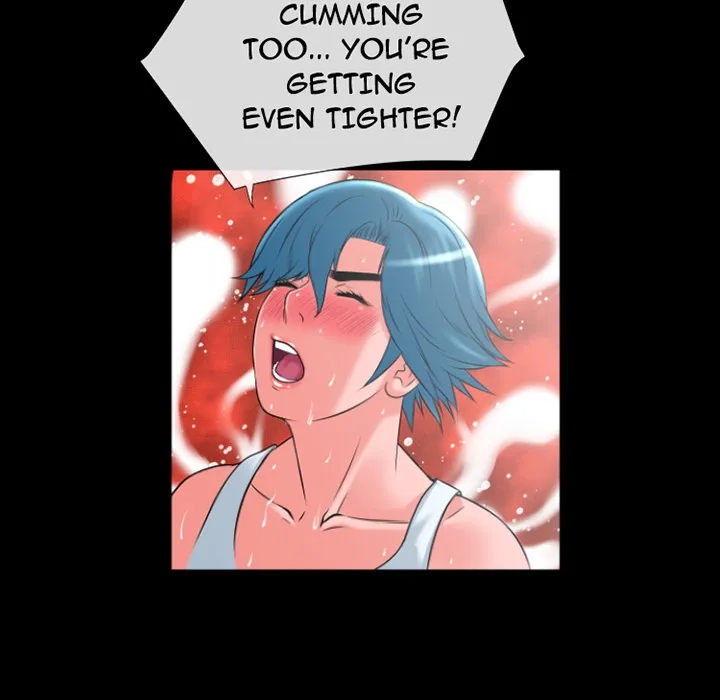 Beyond Imagination Chapter 20 page 43 - 
