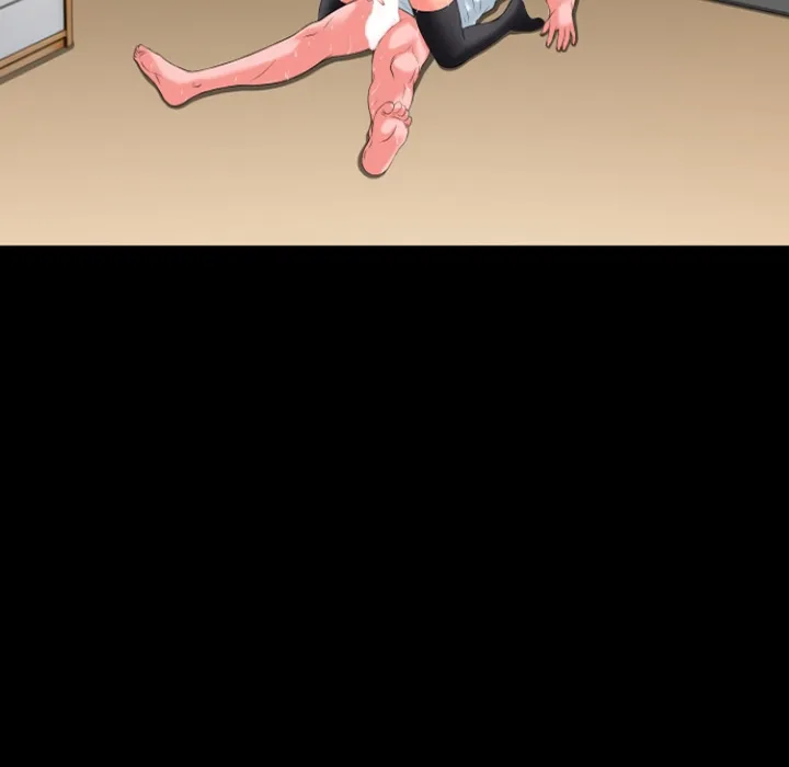 Beyond Imagination Chapter 20 page 48 - 