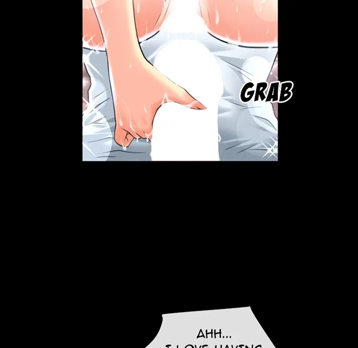 Beyond Imagination Chapter 20 page 58 - 