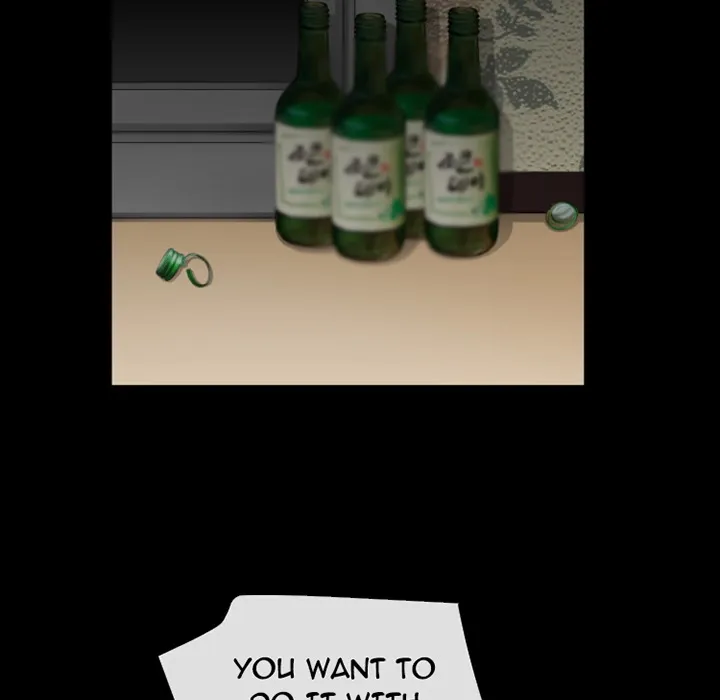 Beyond Imagination Chapter 20 page 64 - 