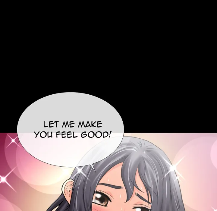 Beyond Imagination Chapter 20 page 9 - 