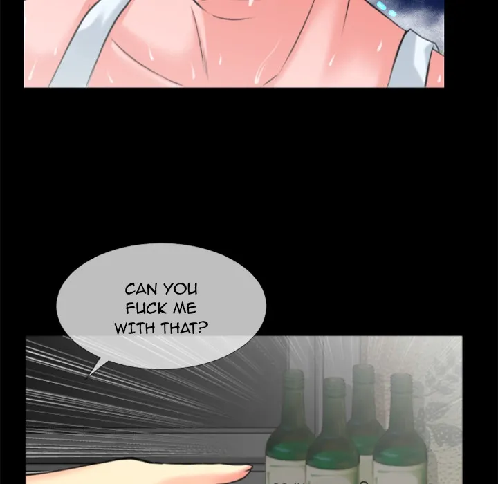 Beyond Imagination Chapter 21 page 11 - 