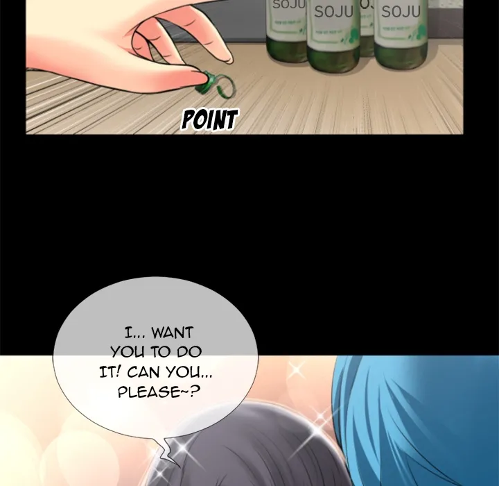 Beyond Imagination Chapter 21 page 12 - 