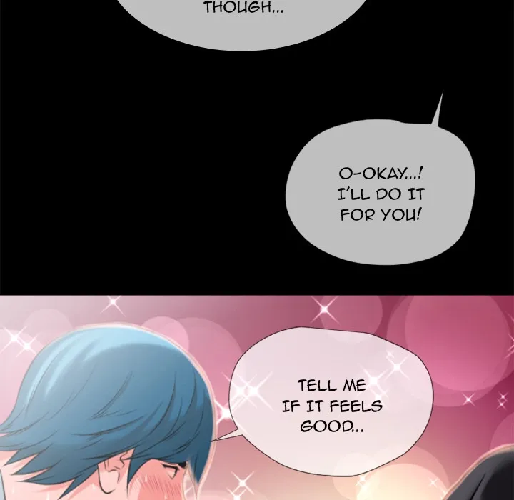 Beyond Imagination Chapter 21 page 14 - 