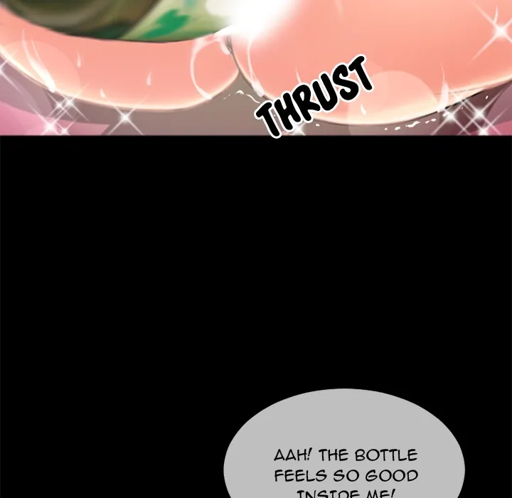 Beyond Imagination Chapter 21 page 17 - 