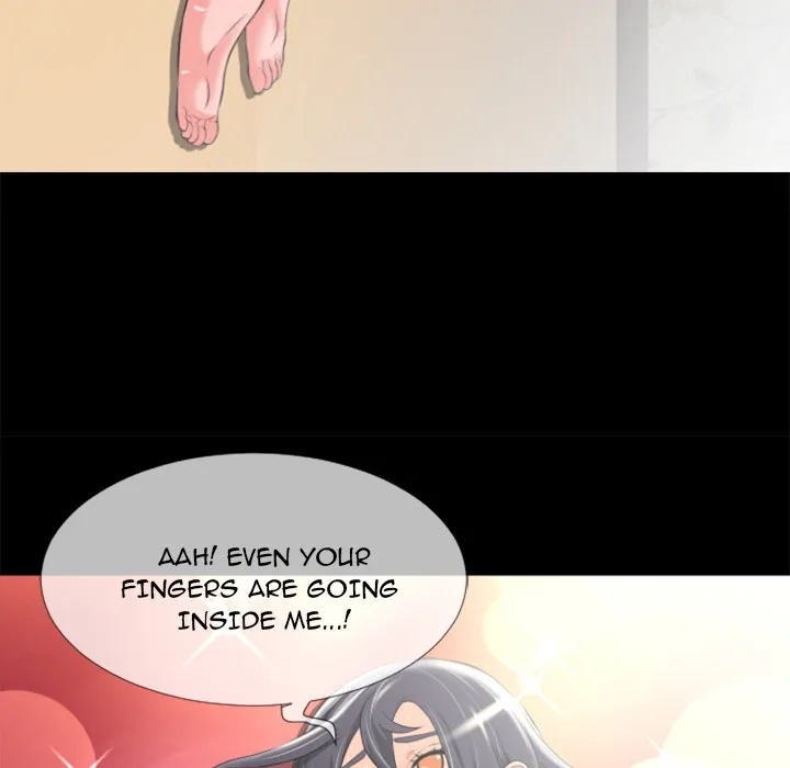 Beyond Imagination Chapter 21 page 20 - 