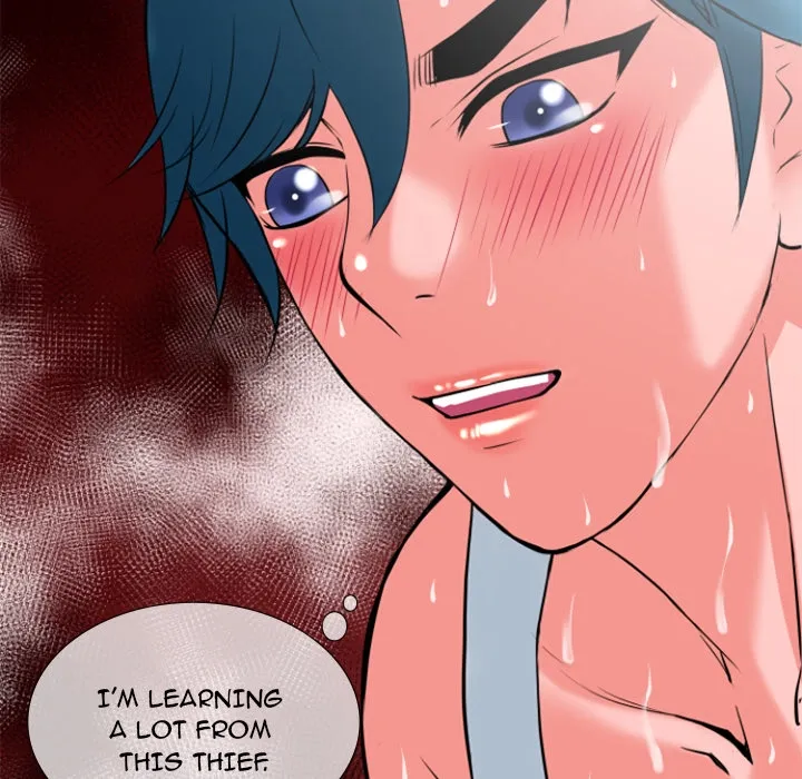 Beyond Imagination Chapter 21 page 26 - 