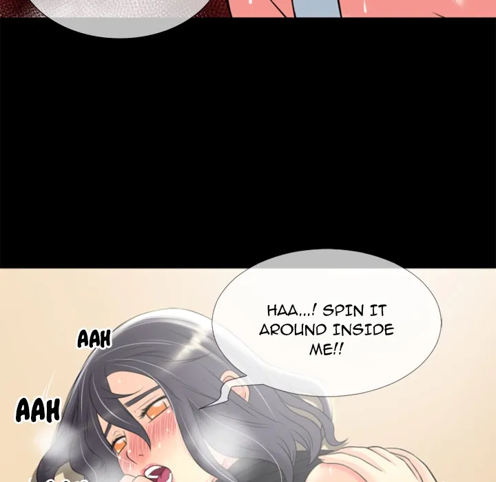 Beyond Imagination Chapter 21 page 27 - 