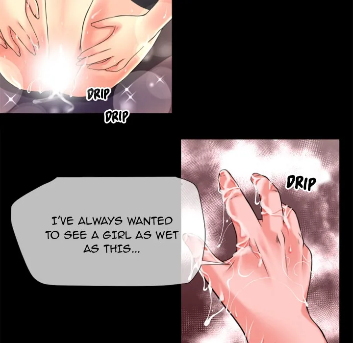 Beyond Imagination Chapter 21 page 33 - 