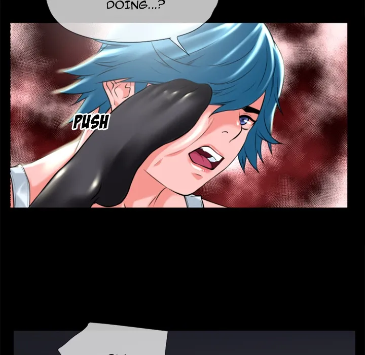 Beyond Imagination Chapter 21 page 45 - 