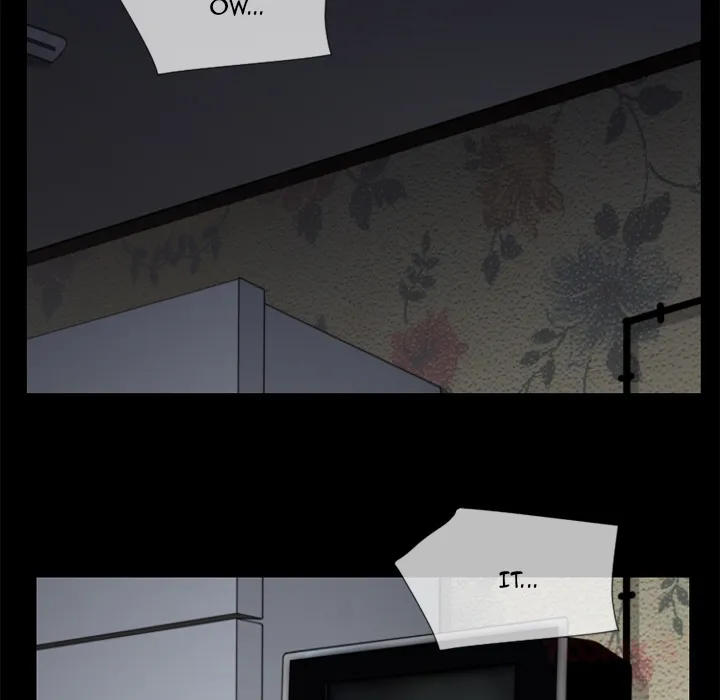 Beyond Imagination Chapter 21 page 46 - 