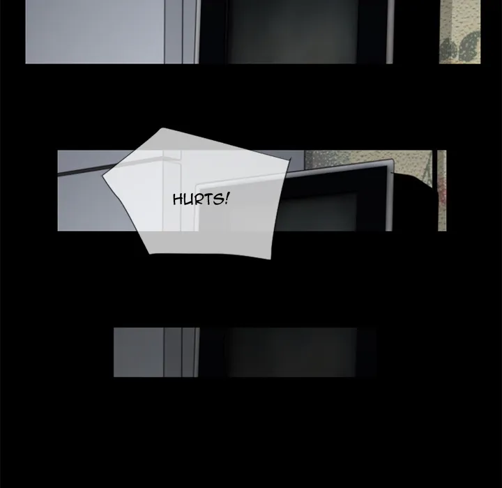 Beyond Imagination Chapter 21 page 47 - 