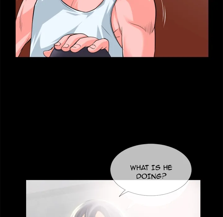 Beyond Imagination Chapter 21 page 49 - 