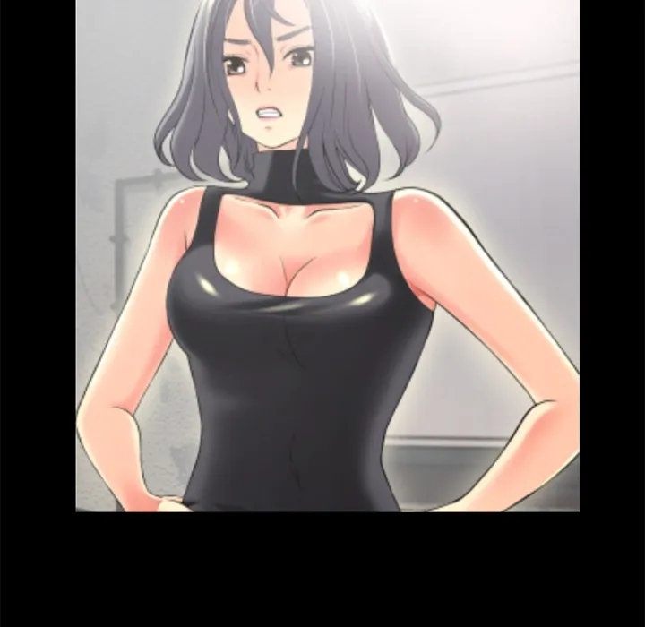 Beyond Imagination Chapter 21 page 50 - 