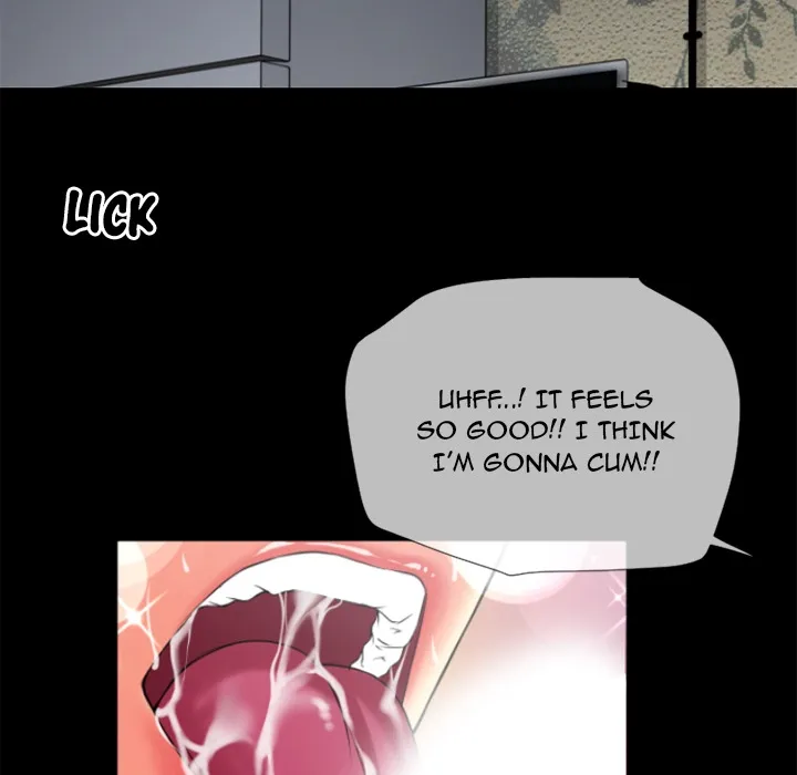 Beyond Imagination Chapter 21 page 6 - 
