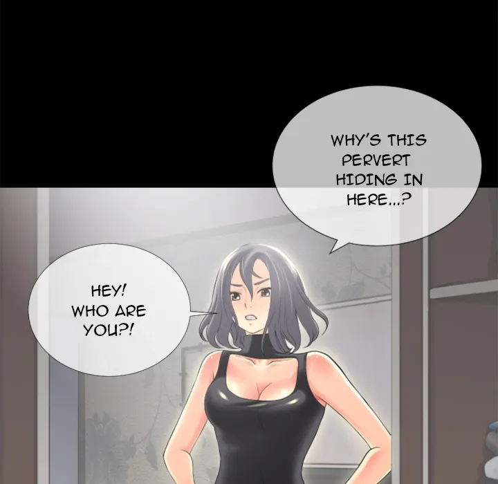 Beyond Imagination Chapter 21 page 51 - 