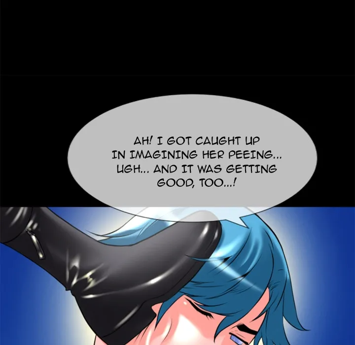 Beyond Imagination Chapter 21 page 53 - 