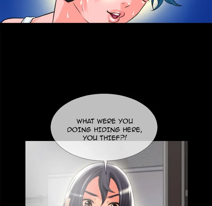 Beyond Imagination Chapter 21 page 54 - 