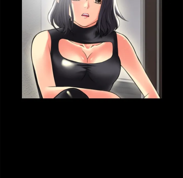 Beyond Imagination Chapter 21 page 55 - 