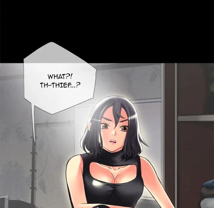 Beyond Imagination Chapter 21 page 56 - 
