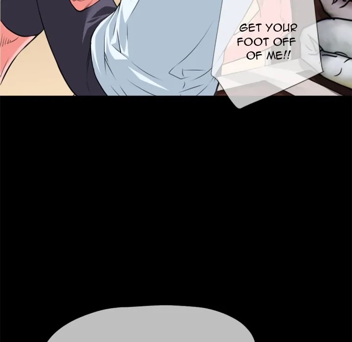 Beyond Imagination Chapter 21 page 58 - 