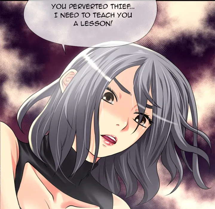 Beyond Imagination Chapter 21 page 59 - 