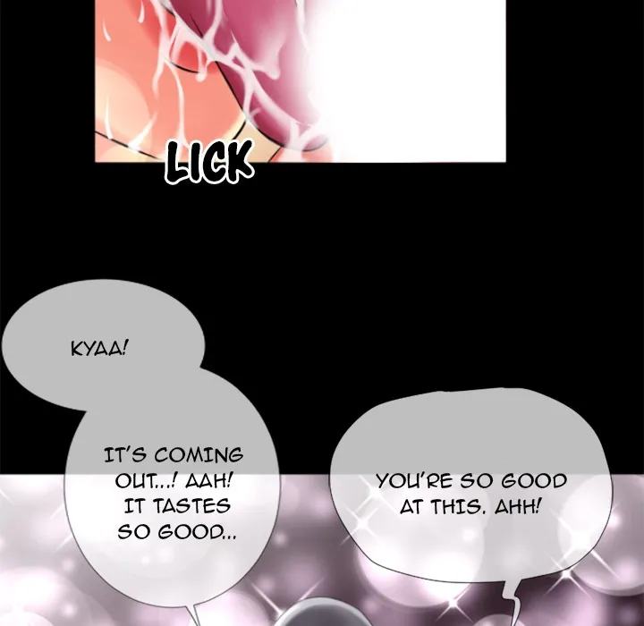 Beyond Imagination Chapter 21 page 7 - 