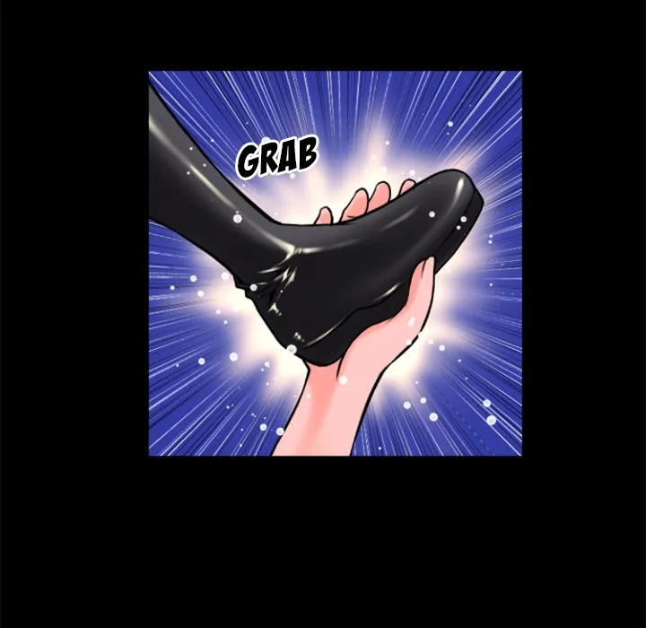Beyond Imagination Chapter 21 page 64 - 
