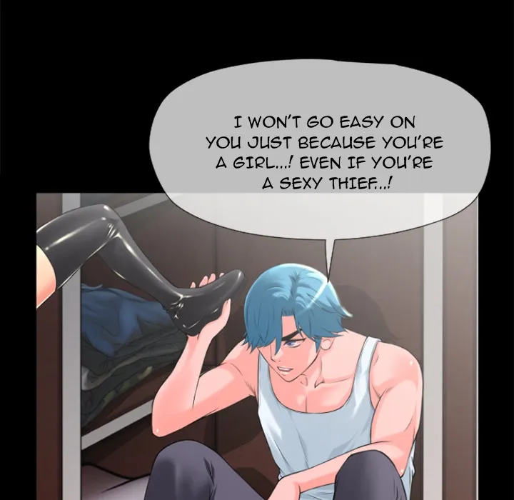 Beyond Imagination Chapter 21 page 65 - 