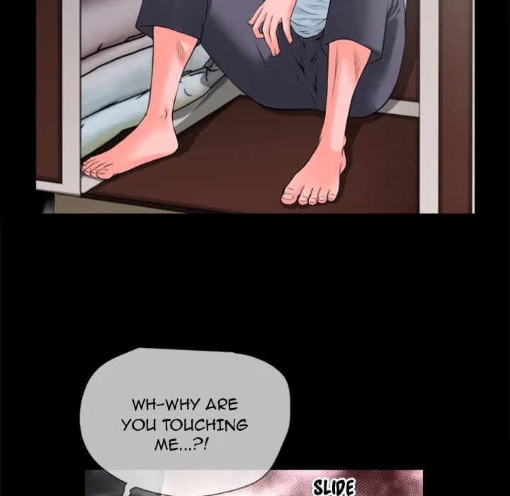 Beyond Imagination Chapter 21 page 66 - 