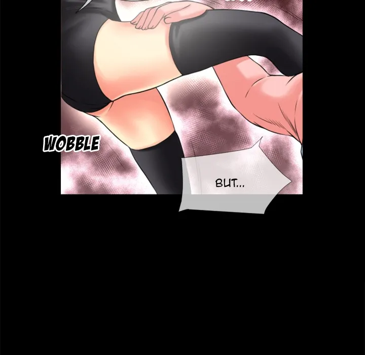 Beyond Imagination Chapter 21 page 67 - 