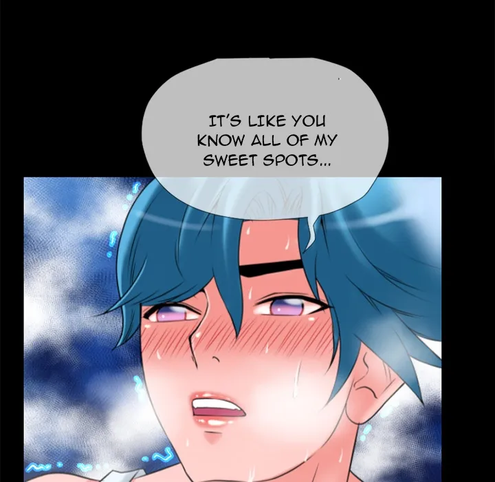 Beyond Imagination Chapter 21 page 10 - 