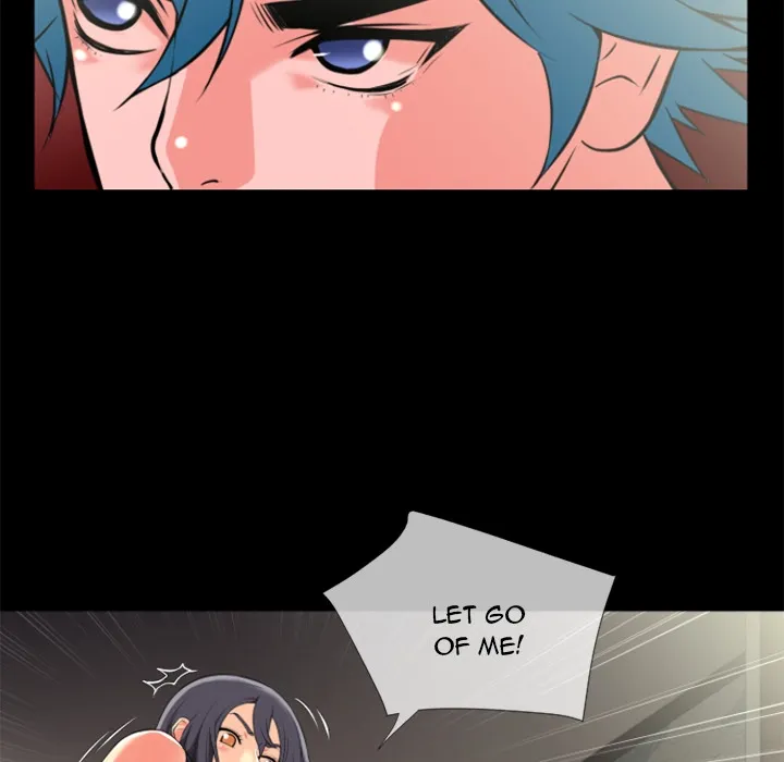 Beyond Imagination Chapter 22 page 11 - 