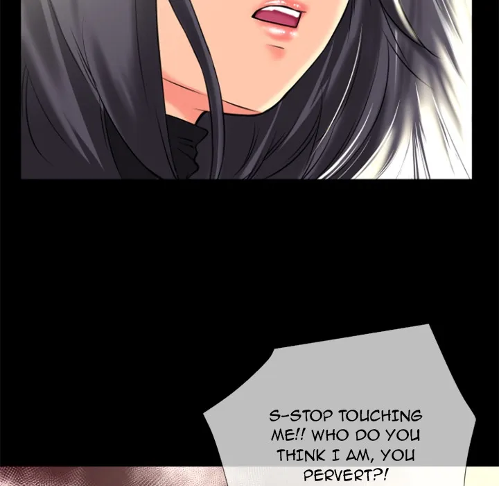 Beyond Imagination Chapter 22 page 15 - 