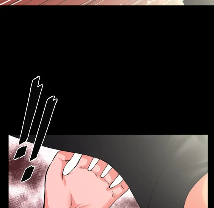 Beyond Imagination Chapter 22 page 19 - 