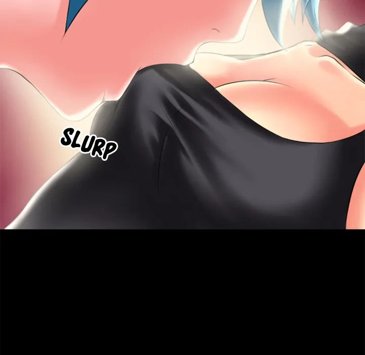 Beyond Imagination Chapter 22 page 21 - 