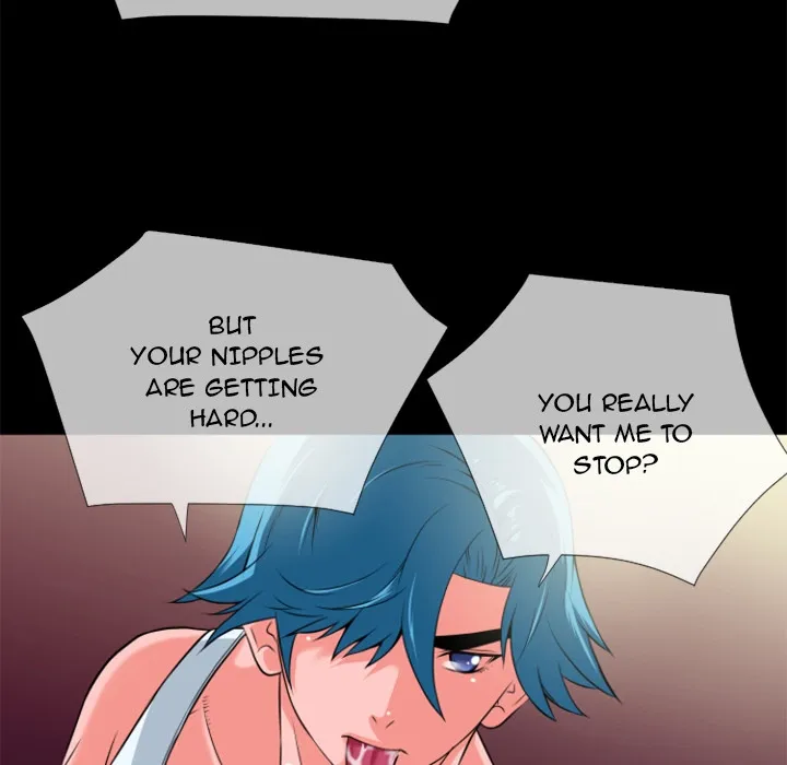 Beyond Imagination Chapter 22 page 25 - 
