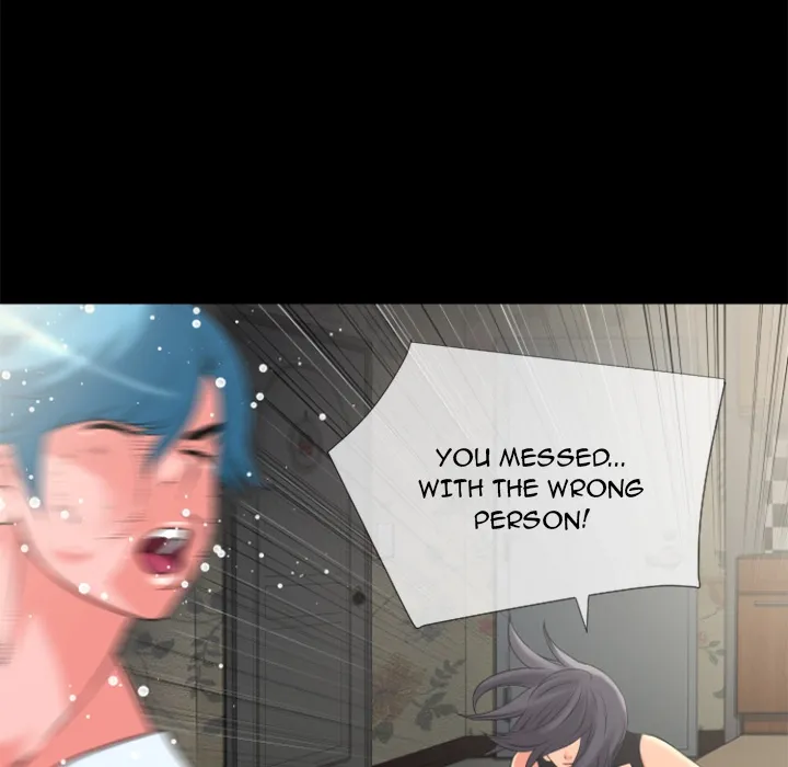Beyond Imagination Chapter 22 page 32 - 