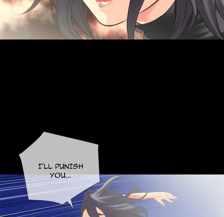 Beyond Imagination Chapter 22 page 35 - 