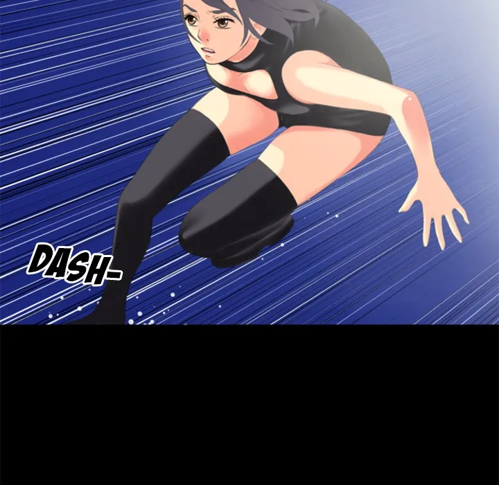 Beyond Imagination Chapter 22 page 36 - 
