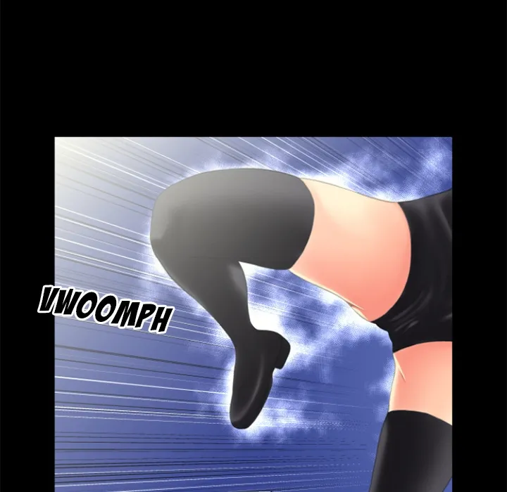 Beyond Imagination Chapter 22 page 37 - 